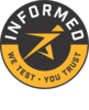 Informedsport logo spot 